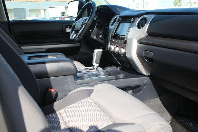 2019 Toyota Tundra SR5