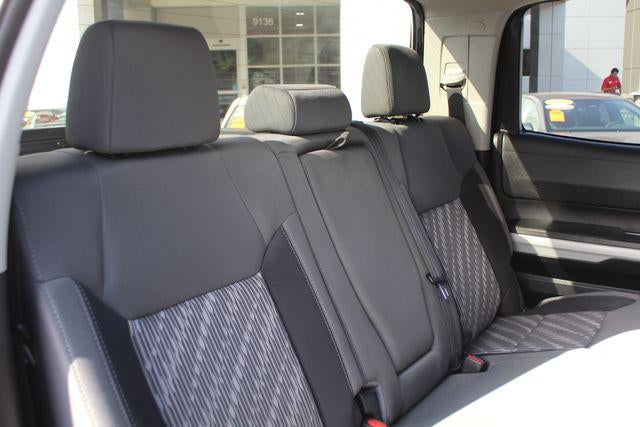 2019 Toyota Tundra SR5