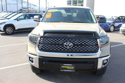 2019 Toyota Tundra SR5