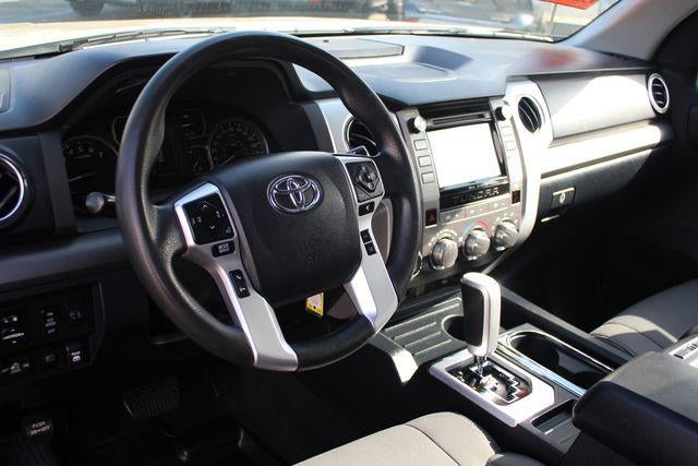 2019 Toyota Tundra SR5