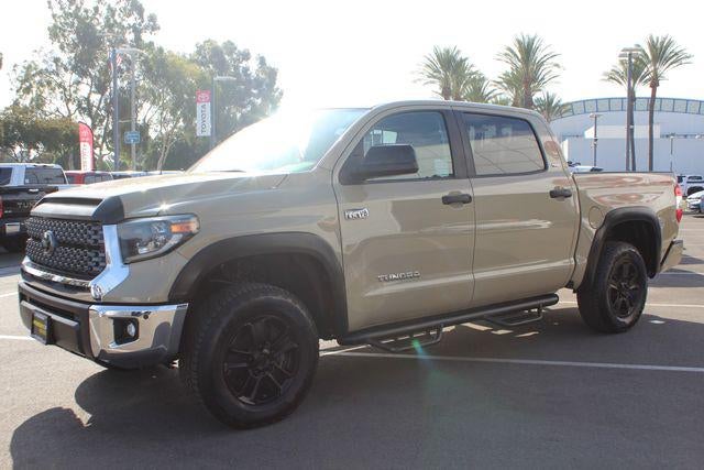 2019 Toyota Tundra SR5