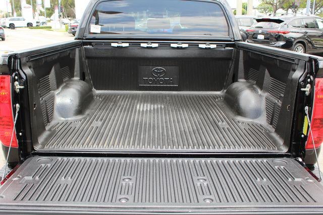 2017 Toyota Tundra SR5 CrewMax