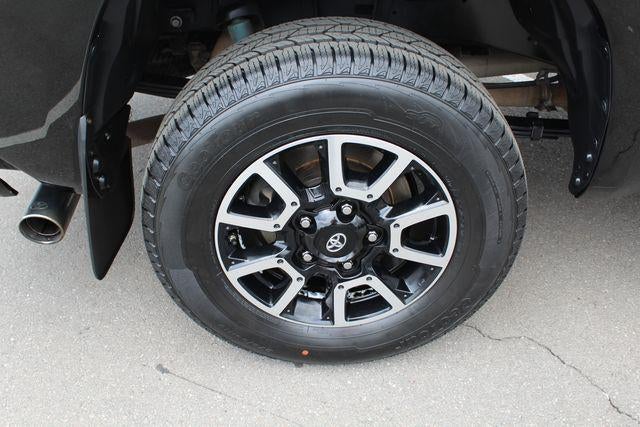 2017 Toyota Tundra SR5 CrewMax