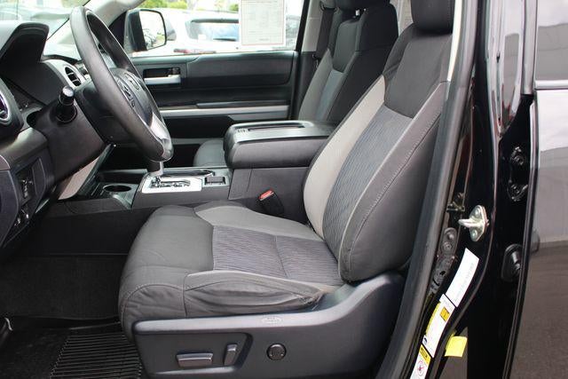 2017 Toyota Tundra SR5 CrewMax