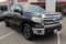 2017 Toyota Tundra SR5 CrewMax
