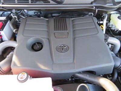 2026 Toyota Tundra SR