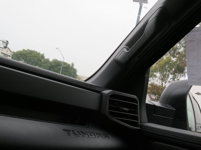 2026 Toyota Tundra SR