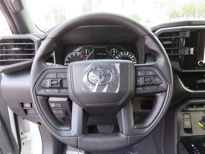 2026 Toyota Tundra SR