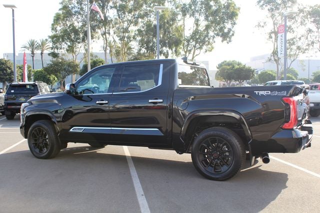 2023 Toyota Tundra 1794
