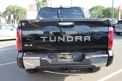 2023 Toyota Tundra 1794