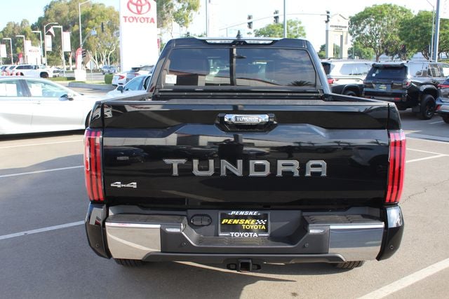 2023 Toyota Tundra 1794