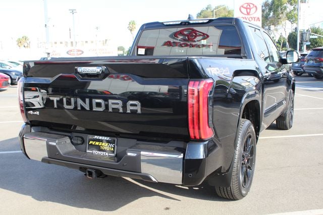 2023 Toyota Tundra 1794