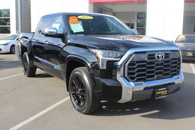 2023 Toyota Tundra 1794