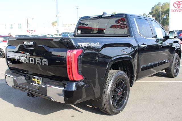 2023 Toyota Tundra 1794