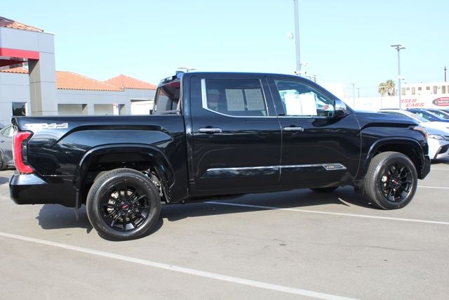 2023 Toyota Tundra 1794