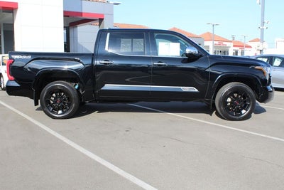2023 Toyota Tundra 1794