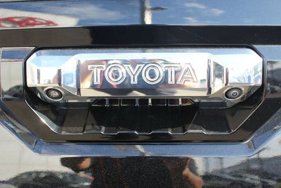 2023 Toyota Tundra 1794