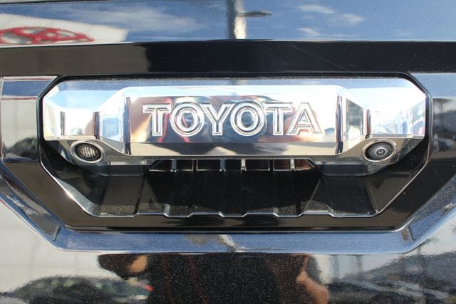 2023 Toyota Tundra 1794