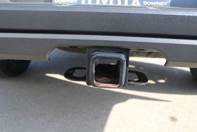 2023 Toyota Tundra 1794