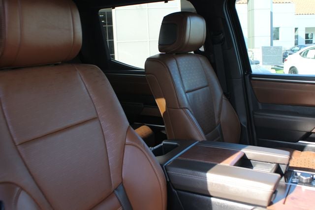 2023 Toyota Tundra 1794
