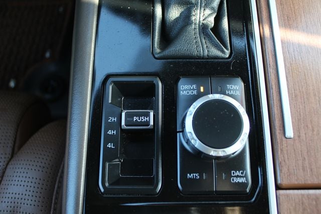 2023 Toyota Tundra 1794