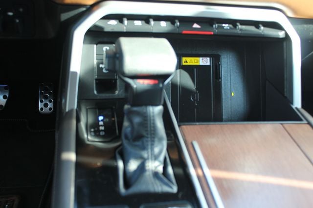 2023 Toyota Tundra 1794