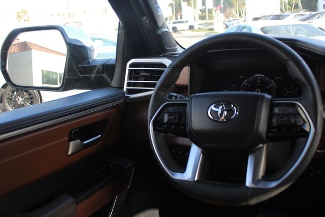 2023 Toyota Tundra 1794