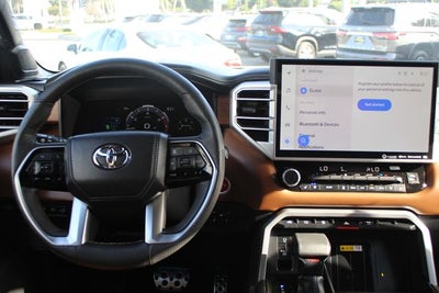 2023 Toyota Tundra 1794