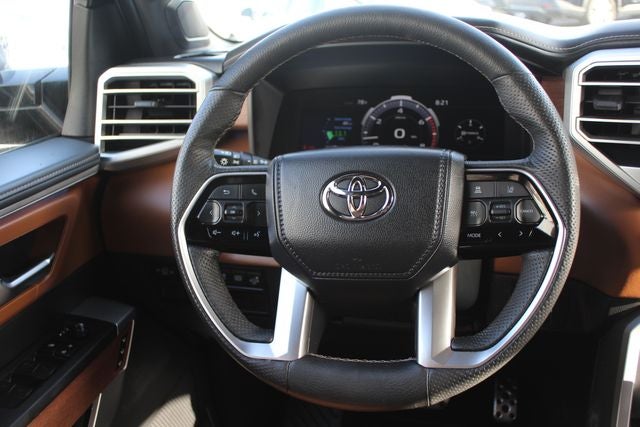 2023 Toyota Tundra 1794