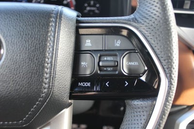 2023 Toyota Tundra 1794