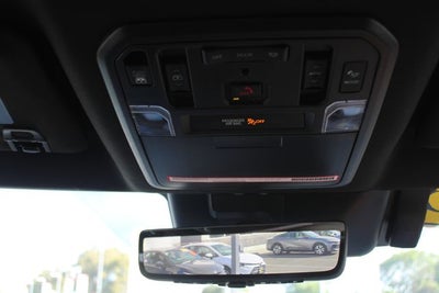 2023 Toyota Tundra 1794