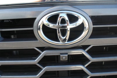 2023 Toyota Tundra 1794