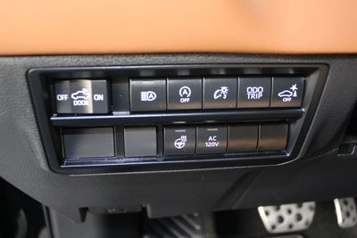 2023 Toyota Tundra 1794