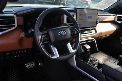 2023 Toyota Tundra 1794