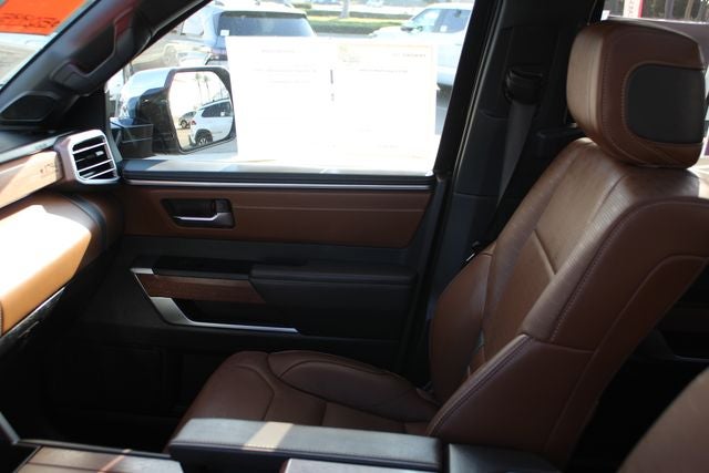 2023 Toyota Tundra 1794