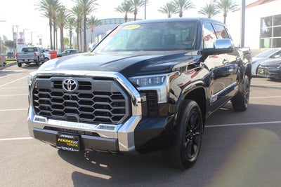 2023 Toyota Tundra 1794