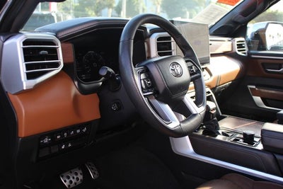 2023 Toyota Tundra 1794