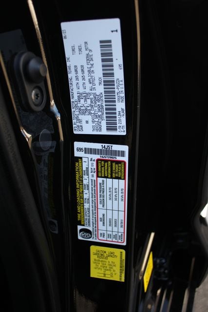 2023 Toyota Tundra 1794