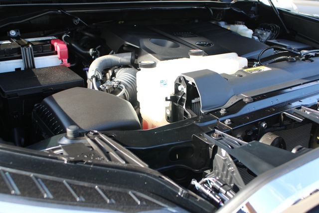 2023 Toyota Tundra 1794