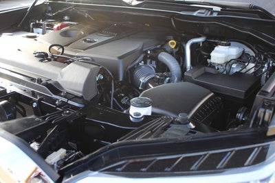 2023 Toyota Tundra 1794