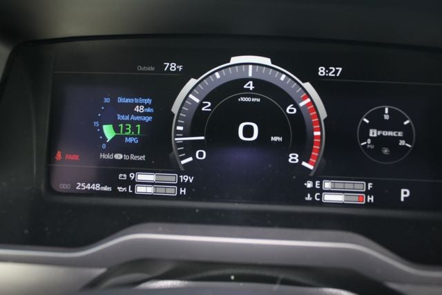 2023 Toyota Tundra 1794