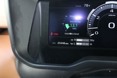2023 Toyota Tundra 1794