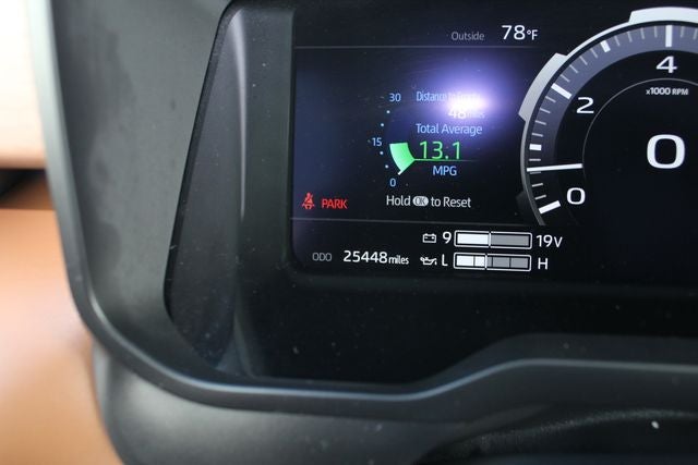 2023 Toyota Tundra 1794