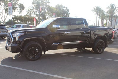 2023 Toyota Tundra 1794
