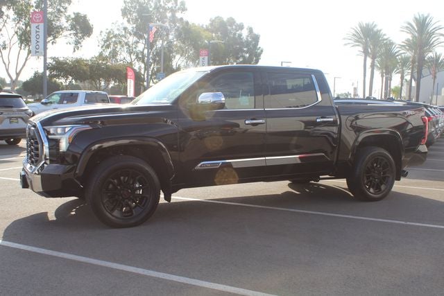 2023 Toyota Tundra 1794