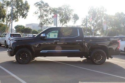 2023 Toyota Tundra 1794