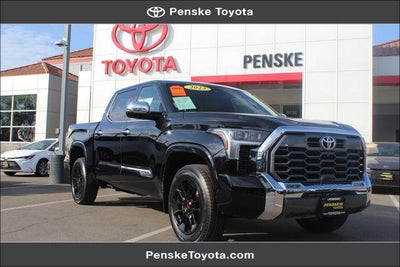 2023 Toyota Tundra 1794