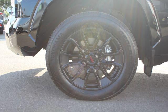 2023 Toyota Tundra 1794