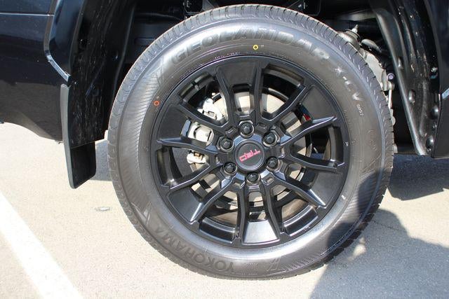 2023 Toyota Tundra 1794