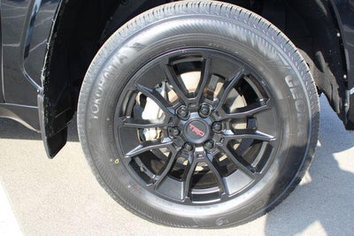2023 Toyota Tundra 1794